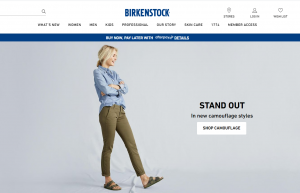 百年德国凉鞋品牌Birkenstock是如何决定最终买家的？幕后故事披露